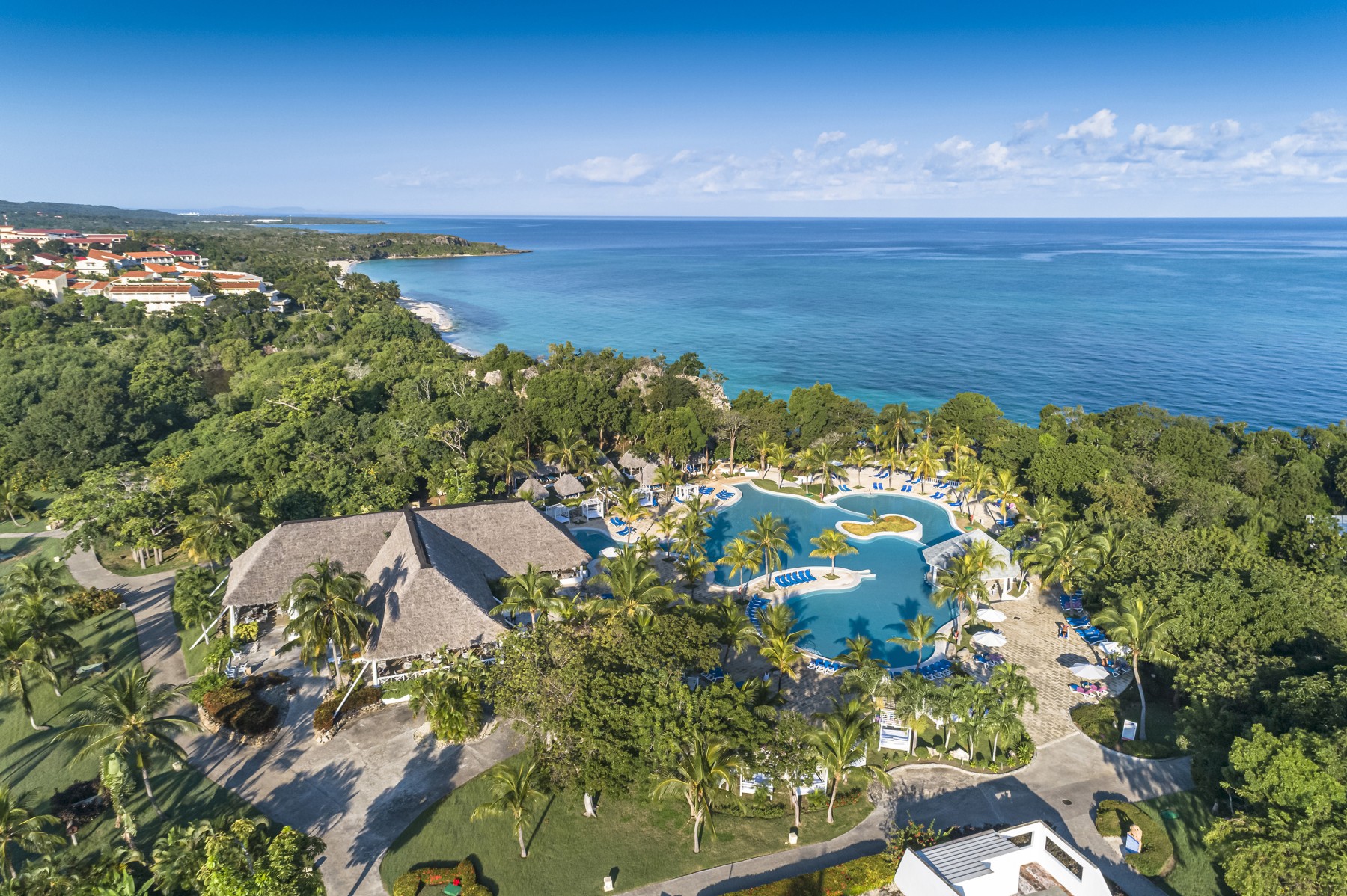 Paradisus Rio de Oro Resort & Spa